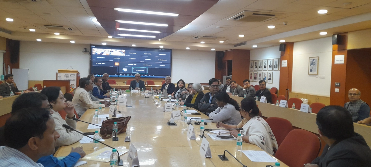 TAG Meeting 2024